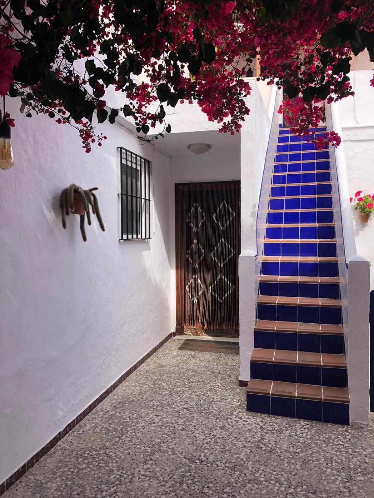 Andaluz Living - Traditional Andalusian House, Casa De Vecinos El Puerto de Santa María Exterior foto